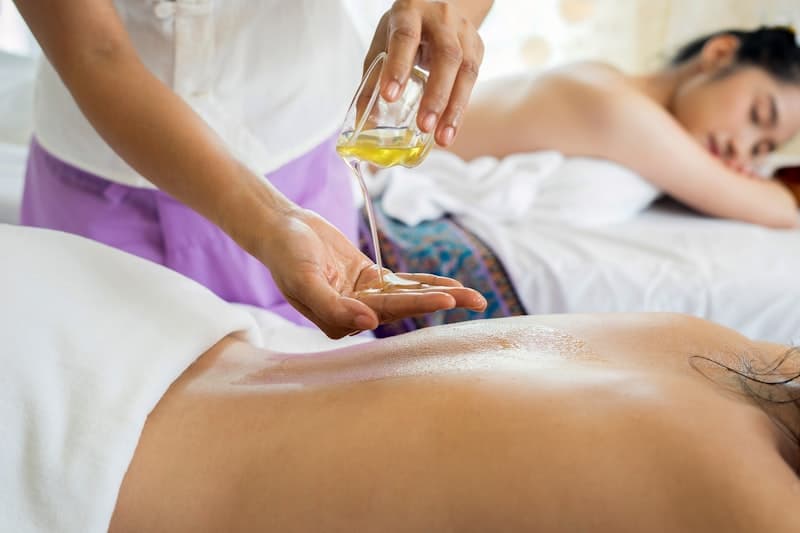 Día de spa en Ponce